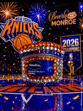 NY Kicks mini Vasaline