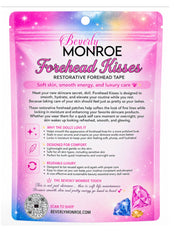 Forehead Kisses Restorative Forehead Tape