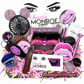 Beverly Box Deluxe Lavender Fabreezy