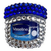 Crystal Encrusted Vaseline