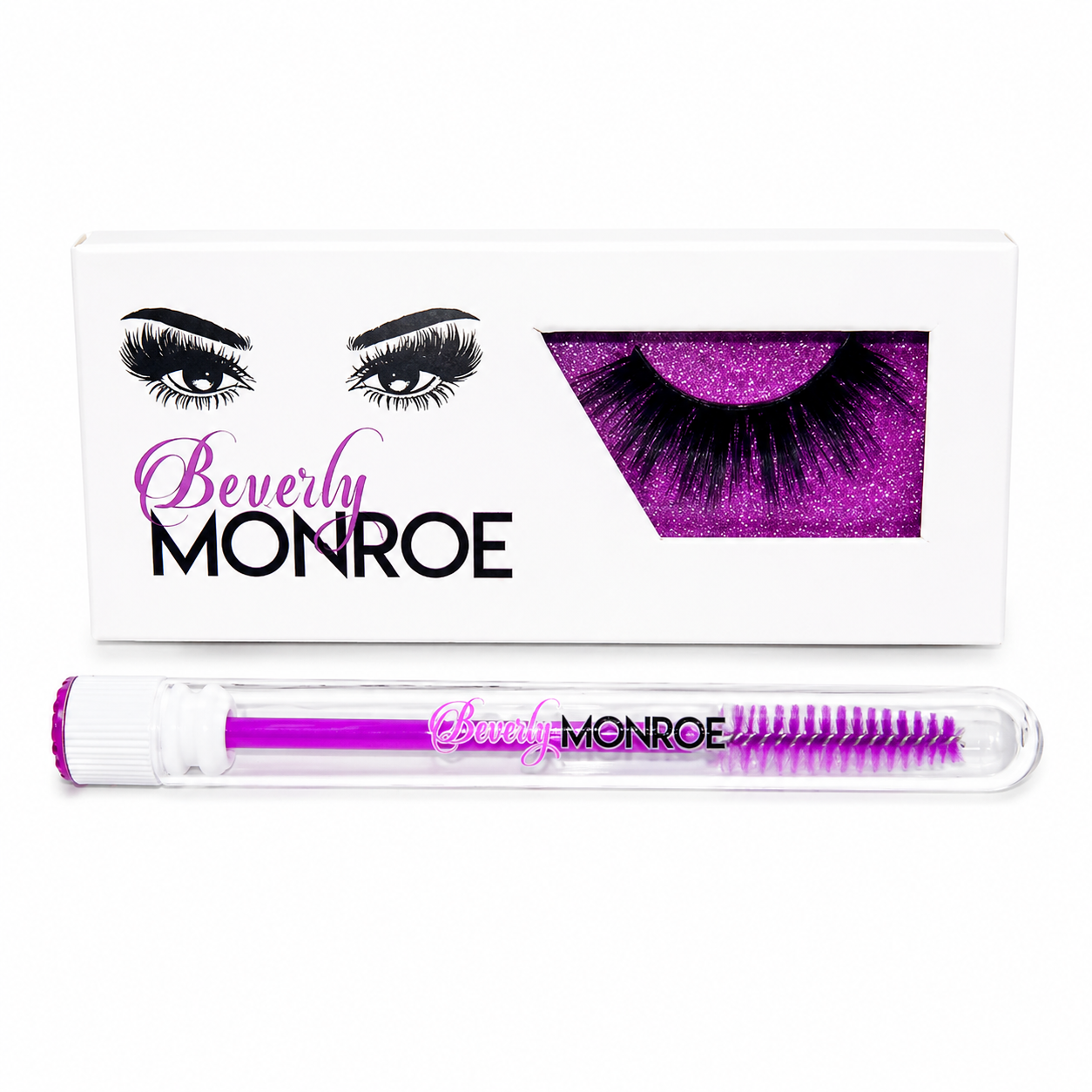 Beverly Monroe Collection