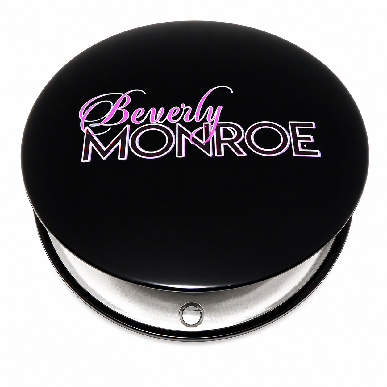 Compact mirror