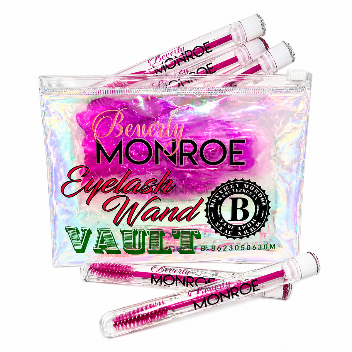 Eyelash wand Vault