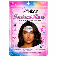 Forehead Kisses Restorative Forehead Tape