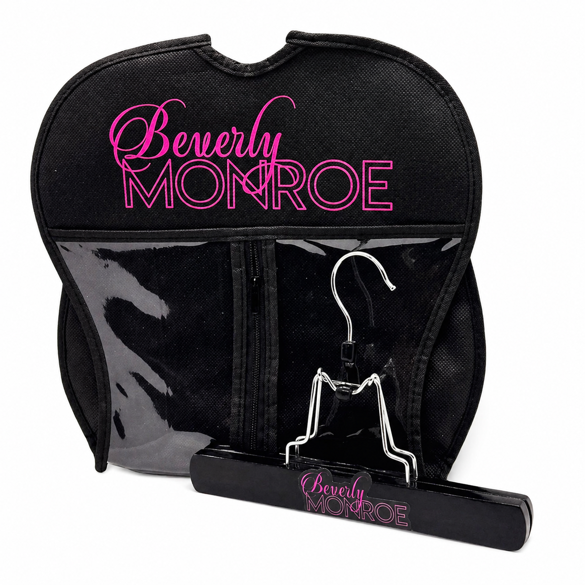 Hair extension/Wig storage bag