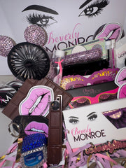 Beverly Box Deluxe Lavender Fabreezy
