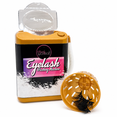 Eyelash / Brush Cleaner Washing Machine