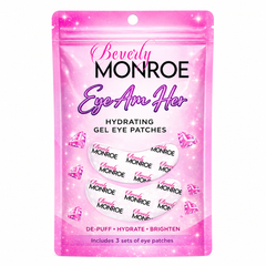Eye Am HER hydrogel eye patches