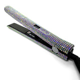 Crystal Encrusted Flat Iron