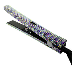 Crystal Encrusted Flat Iron