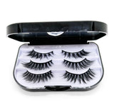 Eyelash Storage Case