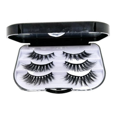 Eyelash Storage Case