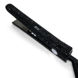 Crystal Encrusted Flat Iron