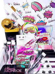 You're a Lash Saver Survival Case