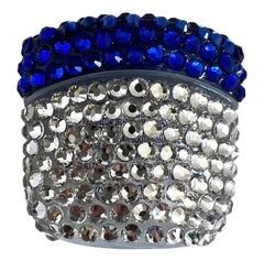 Crystal Encrusted Vaseline