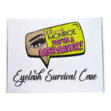 You're a Lash Saver Survival Case